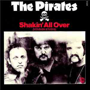 The Pirates  - Shakin' All Over download mp3 flac