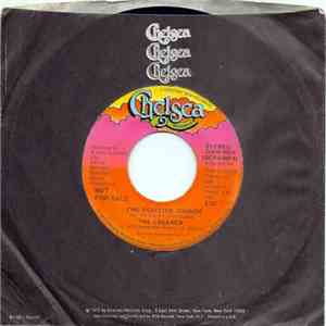 The Positive Sounds - The Creeper download free The Positive Sounds - The Creeper download mp3 flac