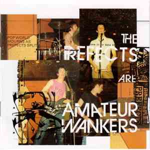 The Prefects - Amateur Wankers download free