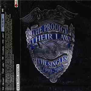 The Prodigy - Their Law: The Singles 1990-2005 download free