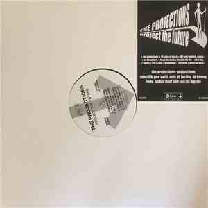 The Projections  - Project The Future download mp3 flac