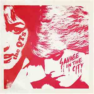 The Qt's - Savage In The City E.P. download free