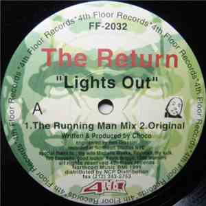 The Return - Lights Out / New Day download mp3 flac