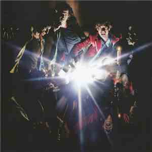The Rolling Stones - A Bigger Bang download mp3 flac