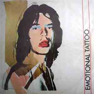 The Rolling Stones - Emotional Tattoo download mp3 flac