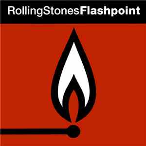 The Rolling Stones - Flashpoint download free