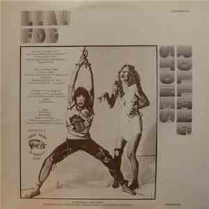 The Rolling Stones - L.A. Fog download mp3 flac