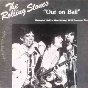 The Rolling Stones - Out On Bail download mp3 flac