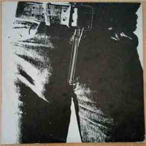 The Rolling Stones - Sticky Fingers download mp3 flac