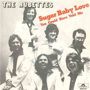 The Rubettes - Sugar Baby Love download mp3 flac