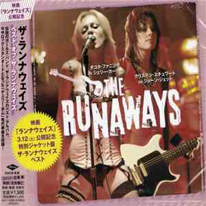The Runaways - The Best Of The Runaways download mp3 flac