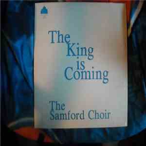 The Samford University Choir, L. Gene Black - The King Is Coming download mp3 flac