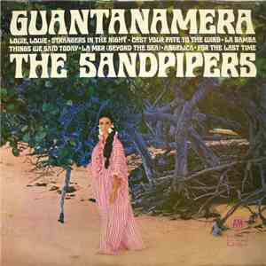 The Sandpipers - Guantanamera download free
