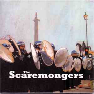 The Scaremongers - Less Is More download mp3 flac