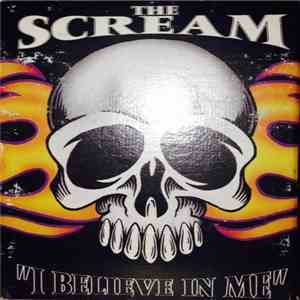 The Scream - I Believe In Me download mp3 flac
