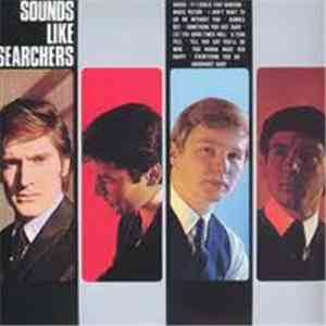 The Searchers - Sounds Like Searchers download free The Searchers - Sounds Like Searchers download mp3 flac