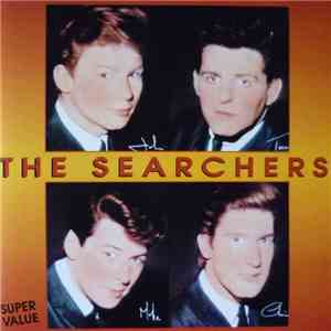 The Searchers - The Searchers download free