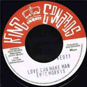The Skatalites / Eric Morris - Man About Town / Love Can Make A Man download free
