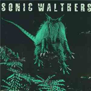 The Sonic Walthers - Sonic Walthers download mp3 flac