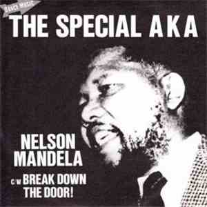 The Special AKA - Nelson Mandela download mp3 flac