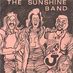 The Sunshine Band - Hey J / Shotgun Shuffle download mp3 flac