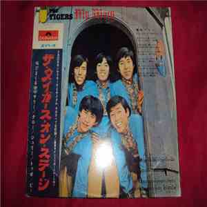 The Tigers  - On Stage download mp3 flac