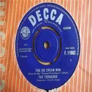 The Tornados - The Ice Cream Man / Theme From "The Scales Of Justice" download mp3 flac