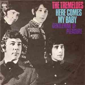The Tremeloes - Here Comes My Baby download free