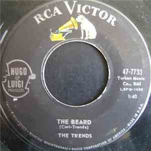 The Trends  - Chug-A-Lug / The Beard download mp3 flac