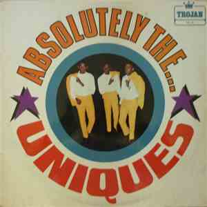 The Uniques - Absolutely The...Uniques download mp3 flac