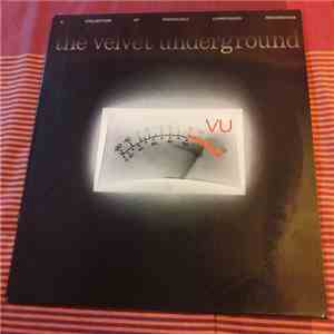 The Velvet Underground - VU download free