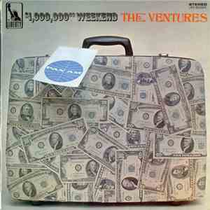 The Ventures - $1,000,000.00 Weekend download mp3 flac