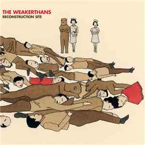 The Weakerthans - Reconstruction Site download mp3 flac