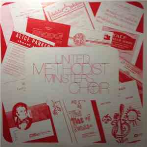The West Ohio Conference United Methodist Ministers Choir - United Methodist Ministers Choir download mp3 flac