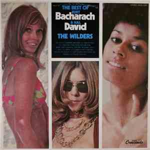 The Wilders - The Best Of Burt Bacharach & Hal David download mp3 flac