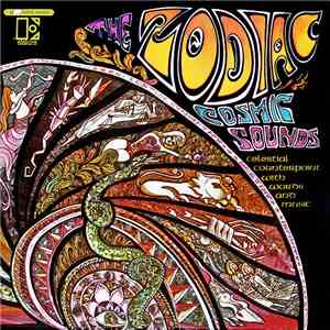 The Zodiac - Cosmic Sounds download mp3 flac
