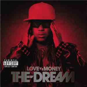 The-Dream - Love V/S Money download mp3 flac