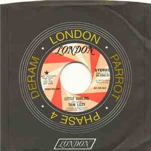 Thin Lizzy - Little Darling download free Thin Lizzy - Little Darling download mp3 flac