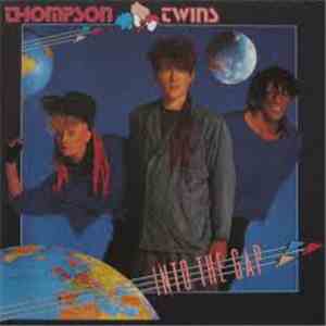 Thompson Twins - Into The Gap download mp3 flac