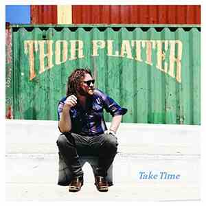 Thor Platter - Take Time download free