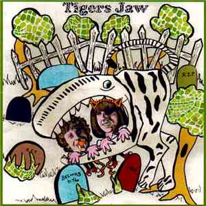 Tigers Jaw - Belongs To The Dead download mp3 flac