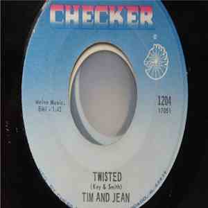 Tim And Jean - Twisted / Spring Fever download mp3 flac