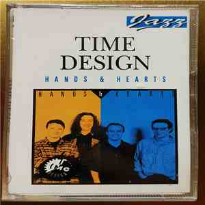 Time Design  - Hands & Hearts download mp3 flac