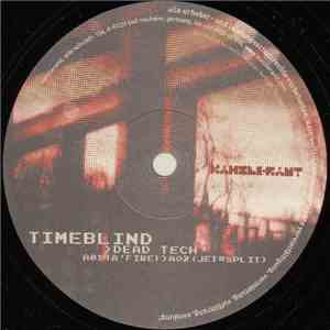 Timeblind - Dead Tech download free