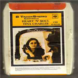 Tina Charles - Heart 'N' Soul download mp3 flac