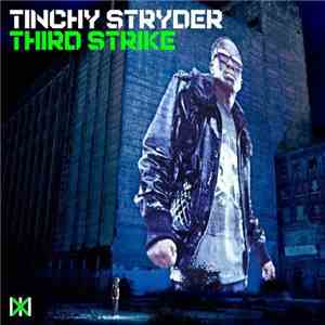 Tinchy Stryder - Third Strike download mp3 flac