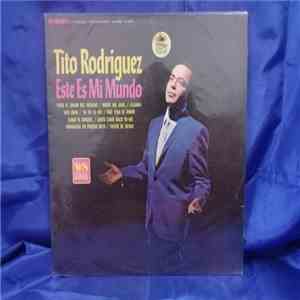 Tito Rodriguez - Este Es Mi Mundo download mp3 flac