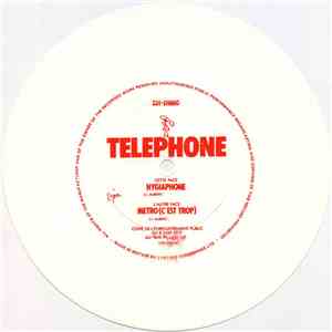 Téléphone - Hygiaphone / Métro (C'Est Trop) download mp3 flac