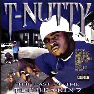 T-Nutty - The Last Of The Floheakinz download free