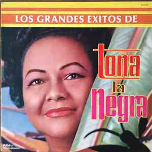 Toña La Negra - Lo Grandes Exitos De Toña La Negra download mp3 flac